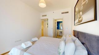 Apartment With 3 Bedroom In 205 - Dubai - 1