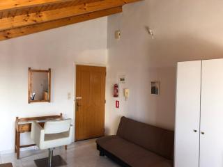 Ion Apartments Messolonghi Double Room Sea View Loft - 9