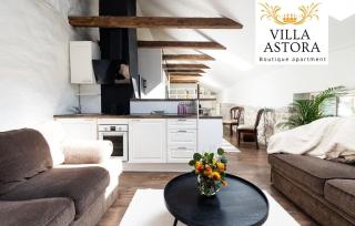 Villa Astora - Tallinn - 6