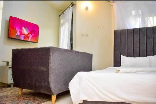 Unique, Modern Studio Apartment - Kisumu - 4
