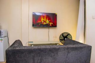 Unique, Modern Studio Apartment - Kisumu - 0
