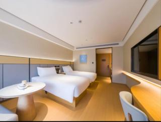 Ji Hotel Shanghai Tangzhen Metro Station - Shanghai - 4