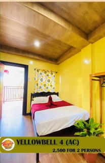 ramfels paradise resort - - 0
