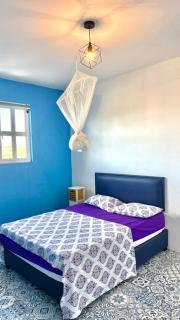 Reshma appartement - Trou aux Biches - 8