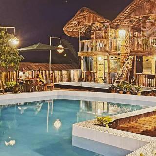 ramfels paradise resort - - 6