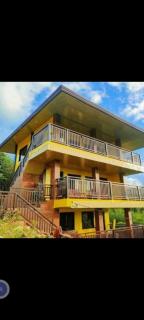 ramfels paradise resort - - 5