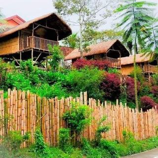 ramfels paradise resort - - 4