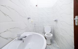 Mombasa Comfy Stay Executive Studio - 4