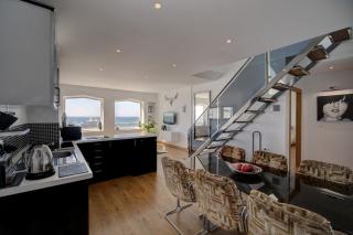 Puerto Banus, Marbella, Penthouse Apartment, Near Golf - Marbella - 8