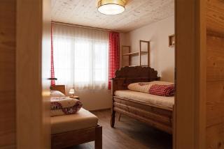 AUSZEIT auf dem BAUERNHOF Heimelige Ferienwohnung für bis zu 4 Personen im Emmental E-Bike Paradies Wandern Erholen - Dürrenroth - 5