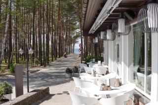 Kurortas Apartments - Palanga - 5