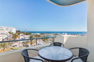 Puerto Paraiso - Estepona - 6