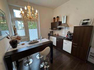 Seibel's SUITES - Appartement Wohnung mitten in Rüttenscheid - - 4