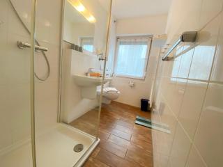 Haus am Kurpark Wohnung 11 - Büsum - 8