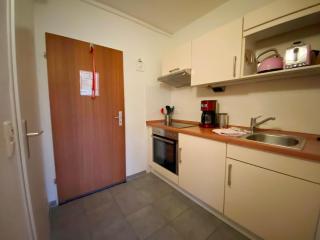 Haus am Kurpark Wohnung 14 - Büsum - 7