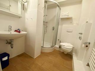 Haus am Kurpark Wohnung 14 - Büsum - 8