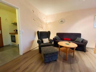 Haus am Kurpark Wohnung 14 - Büsum - 3