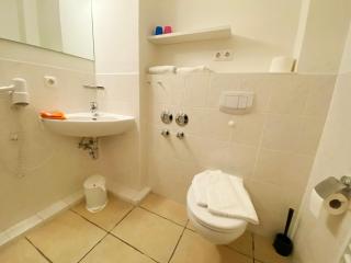 Haus am Kurpark Wohnung 13 - Büsum - 4
