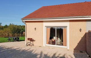 Lovely Home In La Chapelle-Saint-Sauv - La Chapelle-Saint-Sauveur - 9