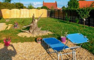 Lovely Home In La Chapelle-Saint-Sauv - La Chapelle-Saint-Sauveur - 6