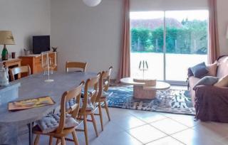 Lovely Home In La Chapelle-Saint-Sauv - La Chapelle-Saint-Sauveur - 8