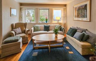 4 Bedroom Awesome Home In Sandefjord - Sandefjord - 3