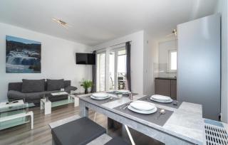 Amazing Apartment In Bibinje With Wifi - Bibinje - 5