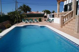 Villa Petre - Cala'n Porter - 0