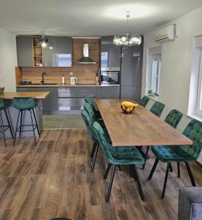 Modern Seaview House Fiore - Starigrad-Paklenica - 8
