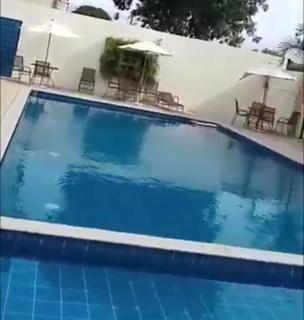 Apartamento com 3 quartos,piscinas de terça a quinta feira livre, garagem,portaria 24hrs - Vitória da Conquista - 8