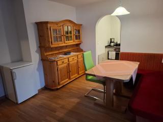 Haus Fichtenblick - Auffach - 1