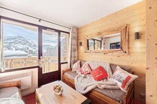 Chalet Dahu by Avoriaz Chalets - Avoriaz - 4