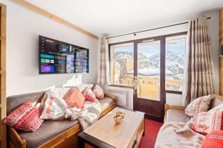 Chalet Dahu by Avoriaz Chalets - Avoriaz - 3