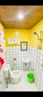 ramfels paradise resort - 1