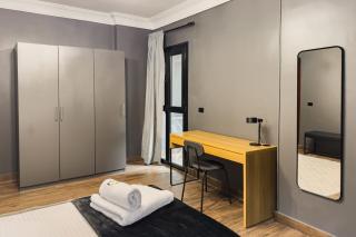 The Gorgeous Graphite 2BDR 5min to CAI Airport - Il Cairo - 4