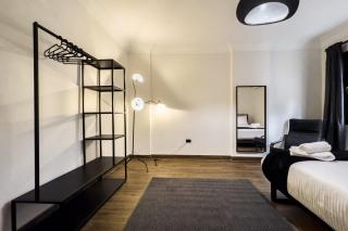 The Gorgeous Graphite 2BDR 5min to CAI Airport - Il Cairo - 2