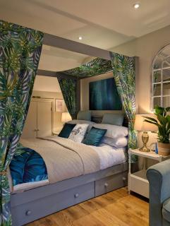 The Nest Danehill - Haywards Heath - 6