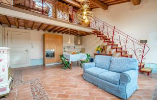 Villa Le Selve - Lari - 7