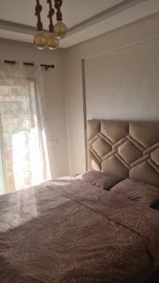 Appartement neuf avec Plage, Piscine, Wifi à Zenata-Eco-City - Casablanca - 3