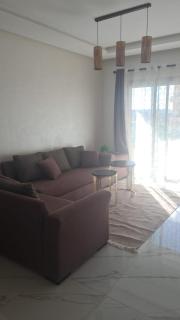 Appartement neuf avec Plage, Piscine, Wifi à Zenata-Eco-City - Casablanca - 8