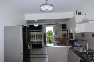 4 Bedroom Retreat, Nyali - Hyatt coast Regency - Mombasa - 7