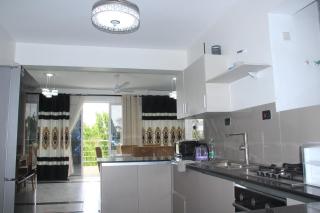 4 Bedroom Retreat, Nyali - Hyatt coast Regency - Mombasa - 5