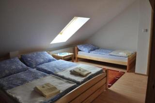 Hostinec vo Višňovom - Gerlachov - 6