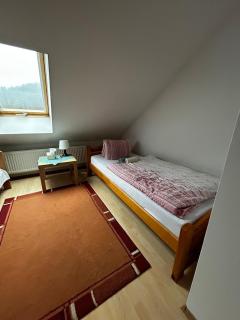 Hostinec vo Višňovom - Gerlachov - 8