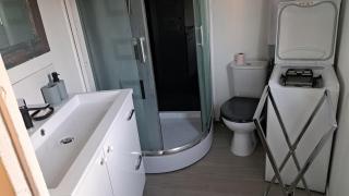 Studio rénové au centre-ville - Dijon - 7