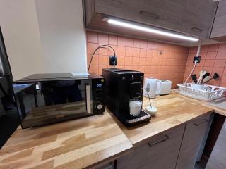 GIRLS Dorm Apartment - Cracovia - 5