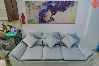 Calm 1bdr apartment in JVC - 9