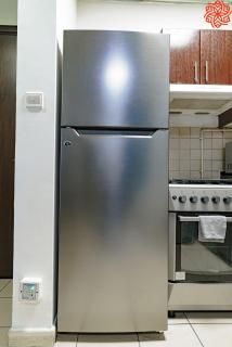 Calm 1bdr apartment in JVC - 3