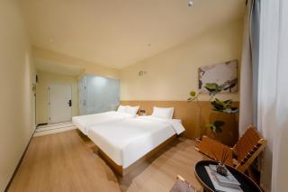 Xiamen Evening Breeze Hotel - Xiamen - 1