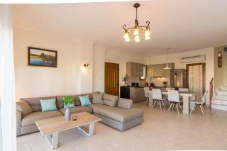 Villa Zeus Afytos - Afitos - 5